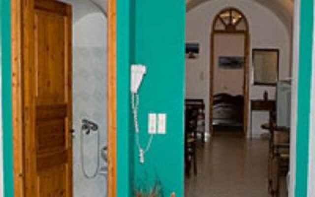 Anita's Villa
