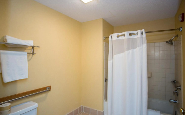 Vagabond Inn Executive - Green Valley