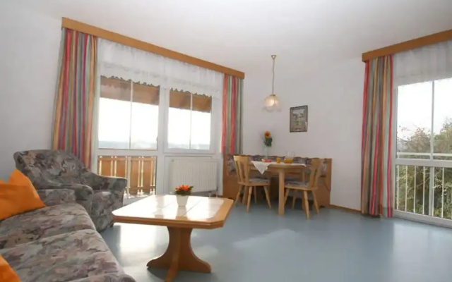 Comfortable Apartments in Rotthalmunster