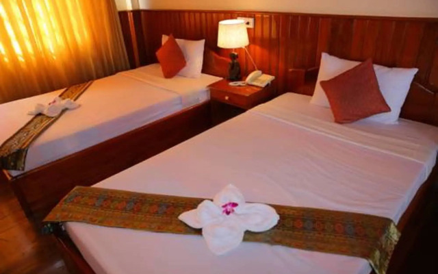 Freedom Hotel