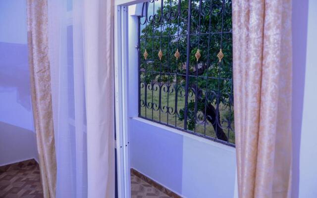 kiv haven homes, a studio near pwani university