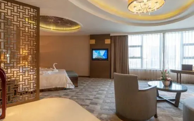 The Paul Hotel Shengzhou