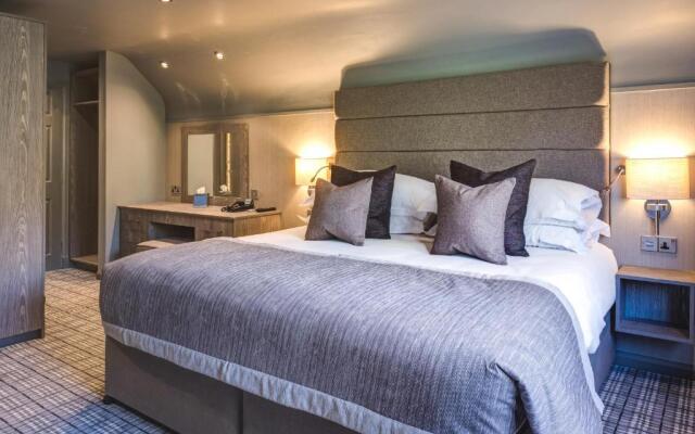 Grand At Grasmere