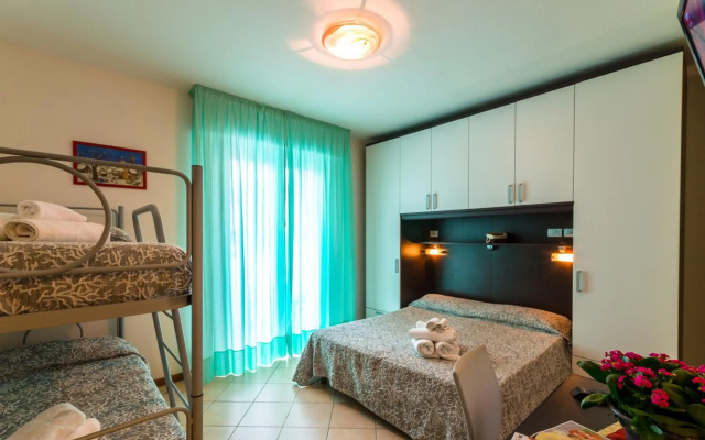 Hotel Milano 3 Superior