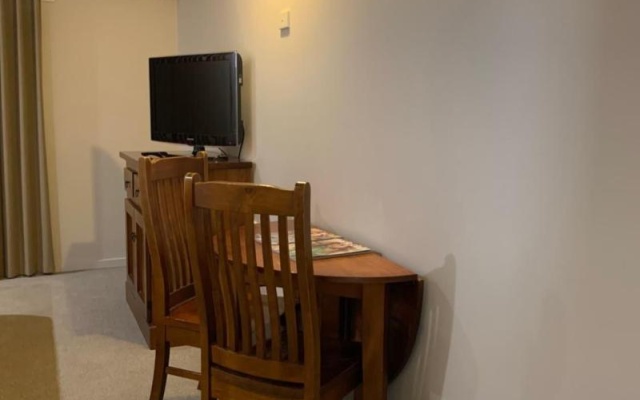 Jerilderie Motor Inn – Guest Rooms – Jerilderie