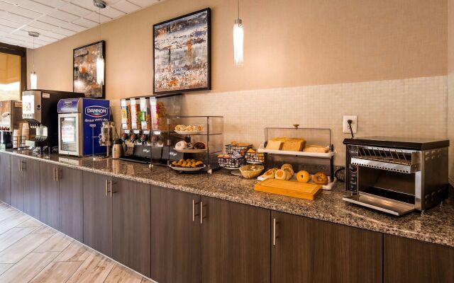 Best Western Fairfax