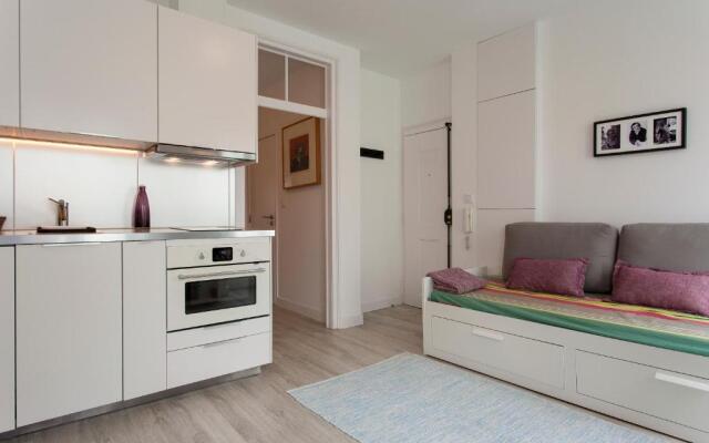 Severa Apartments