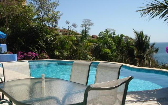 Casas Moon Huatulco