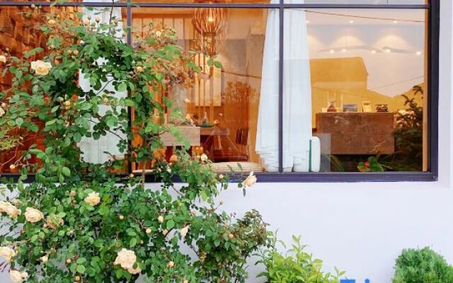 Xichi Banhai Guesthouse