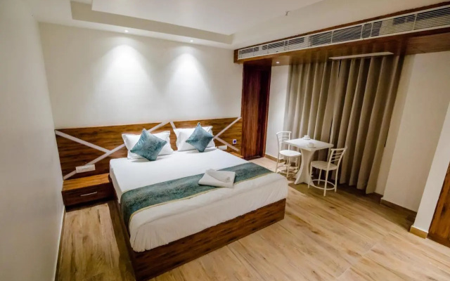 Hotel Kanchan
