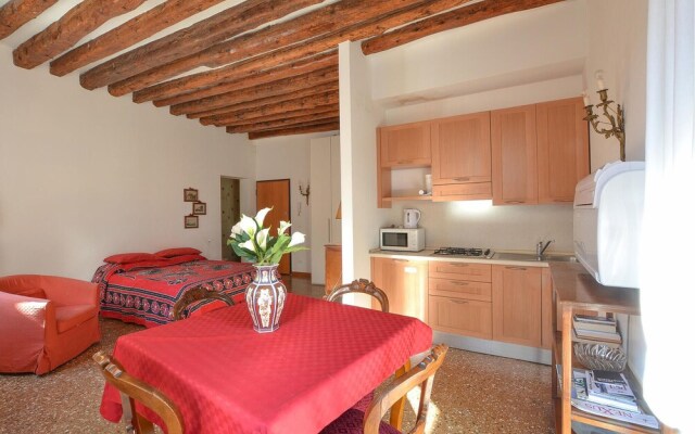 Beautiful Apartment in Venezia With Wifi