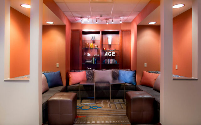 Residence Inn by Marriott Memphis Downtown