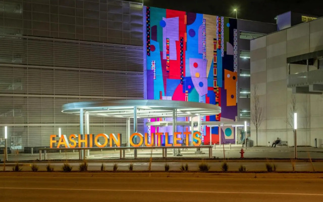 Hyatt Place Chicago O'Hare Airport