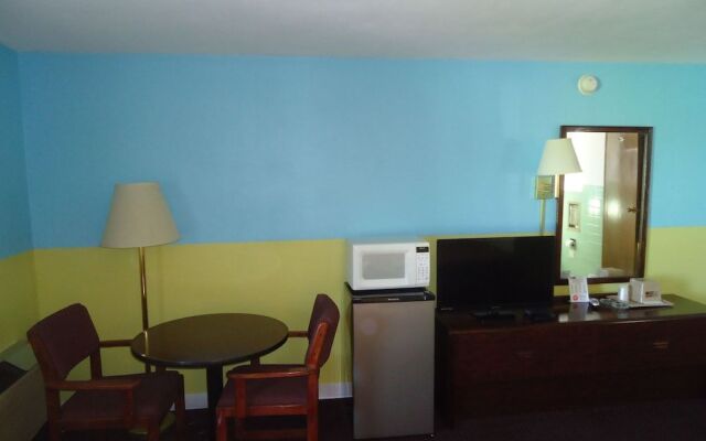 Budget Host Inn Somerset