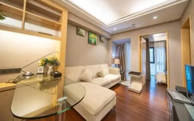 River Image Boutique Apartment