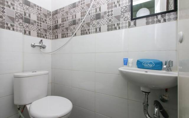Airy Eco Margonda Raya 222F Depok