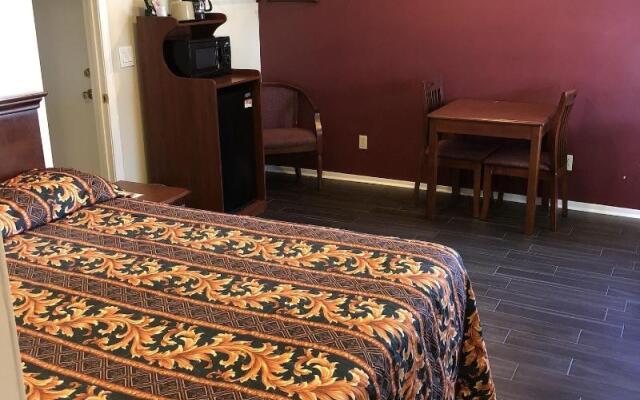 Victory Motel Inn