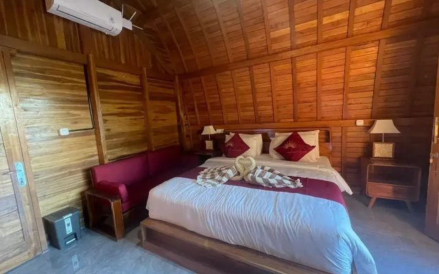 Innora Jungle Resort and Spa