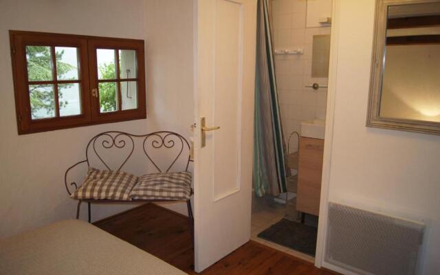 La Traversière Condorcet