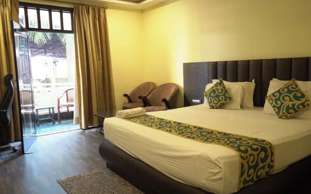 Hotel Tourist Inn By Sagar