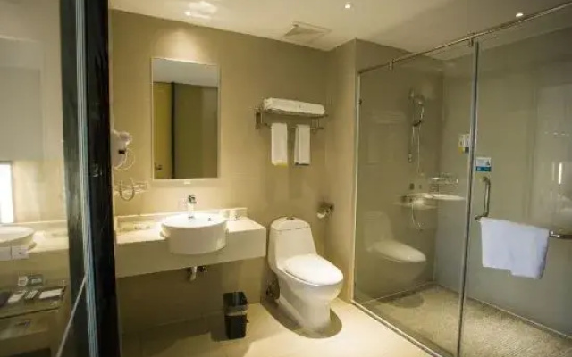 Donglin Hotel (Dongguan Dalang Metro Station Branch)