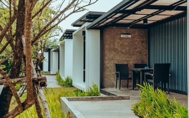 Mawadee Island Resort