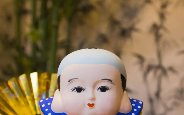 Kamigata Oyado Hachijo