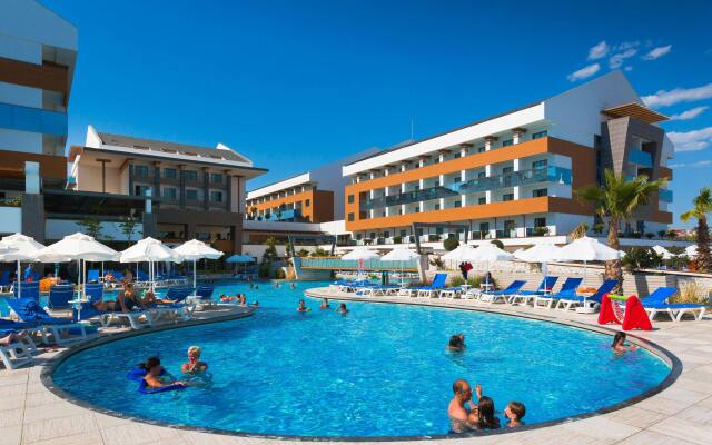 Terrace Elite Resort - All Inclusive