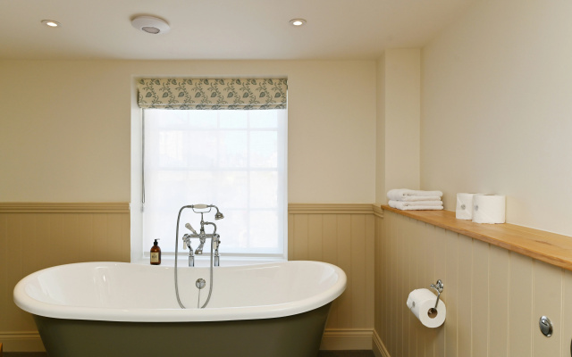 The Bell Hotel Saxmundham