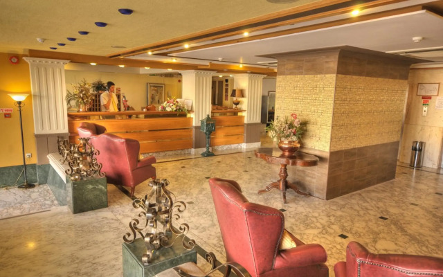 Soreda Hotel