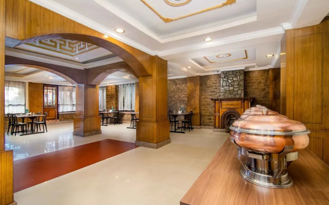 Hotel Bhumsang