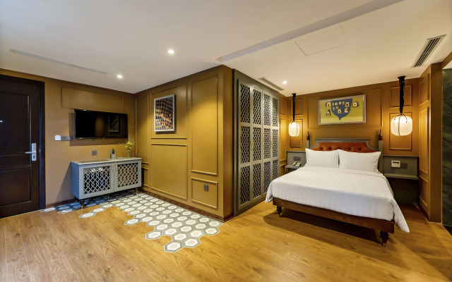 Son Hoi An Boutique Hotel & Spa