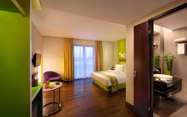 ibis Styles Bali Denpasar