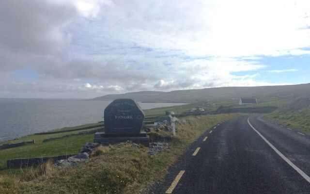 Fermoyle Farmhouse