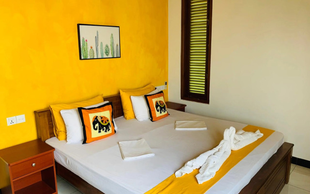 Sam's Guest House
