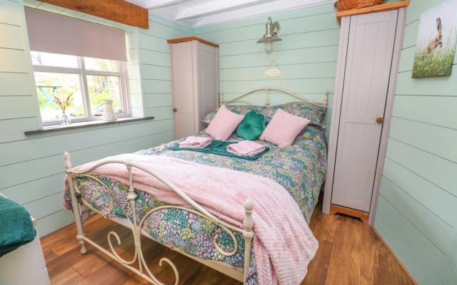 Little Wren Cottage