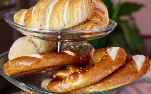 Hotel Garni Niedernhausen