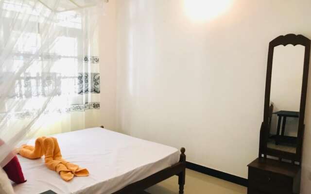 Asha Villa Weligama