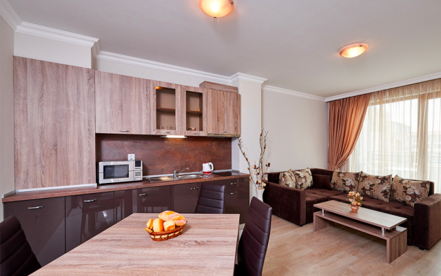 Boutique Rose Gardens Beach & SPA Hotel
