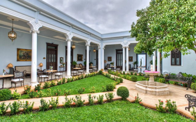 Hotel Casa Azul
