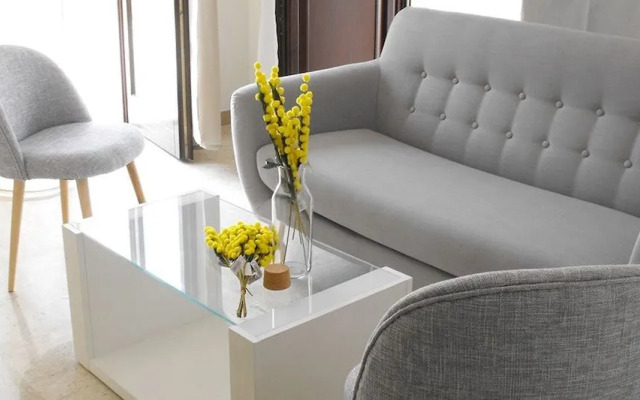 Relais delle Ceramiche Hotel