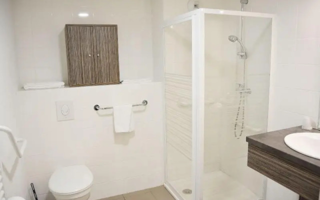 Zenao Appart Hotel Yzeure