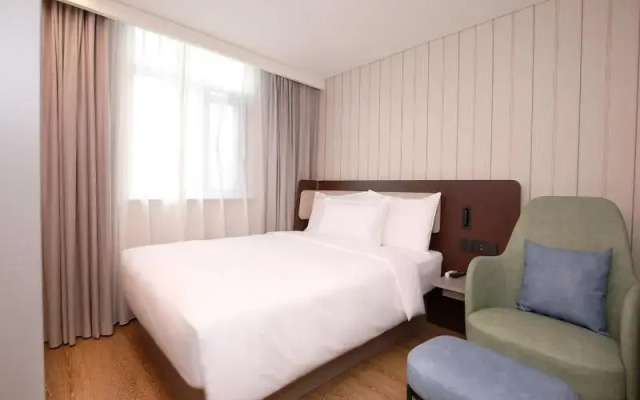 Hanting Hotel Shanghai Qingpu Huaxin