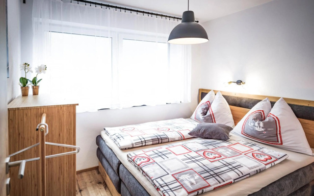 Apartments Frauensee