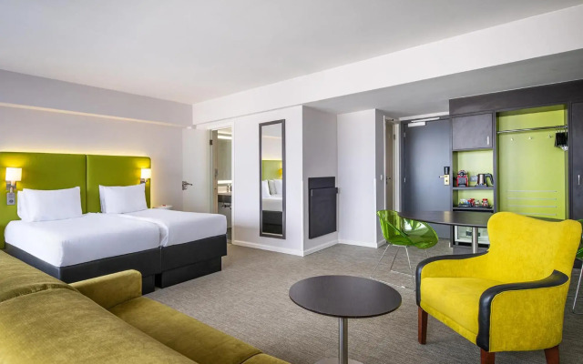 Thon Partner Hotel Høje Taastrup