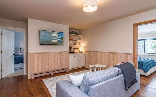 Luxury Incline Village Home by RedAwning
