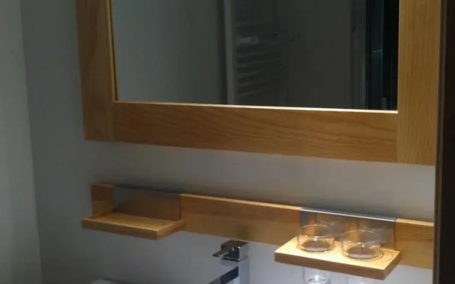 Appartement Proche Station de Ski