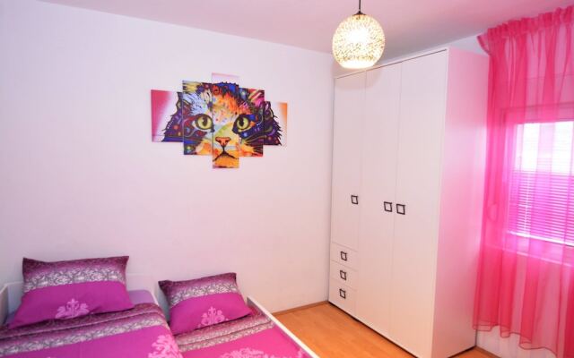 Apartments Bocca