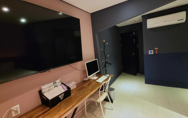 Busan Umgung Hotel Roda