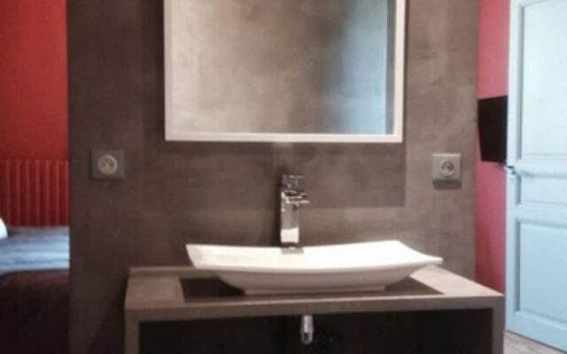 Domaine du Grand Loustau